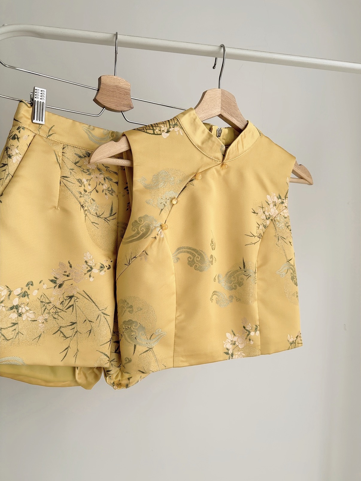 S72631 YIRUO MODERN ORIENTAL SET