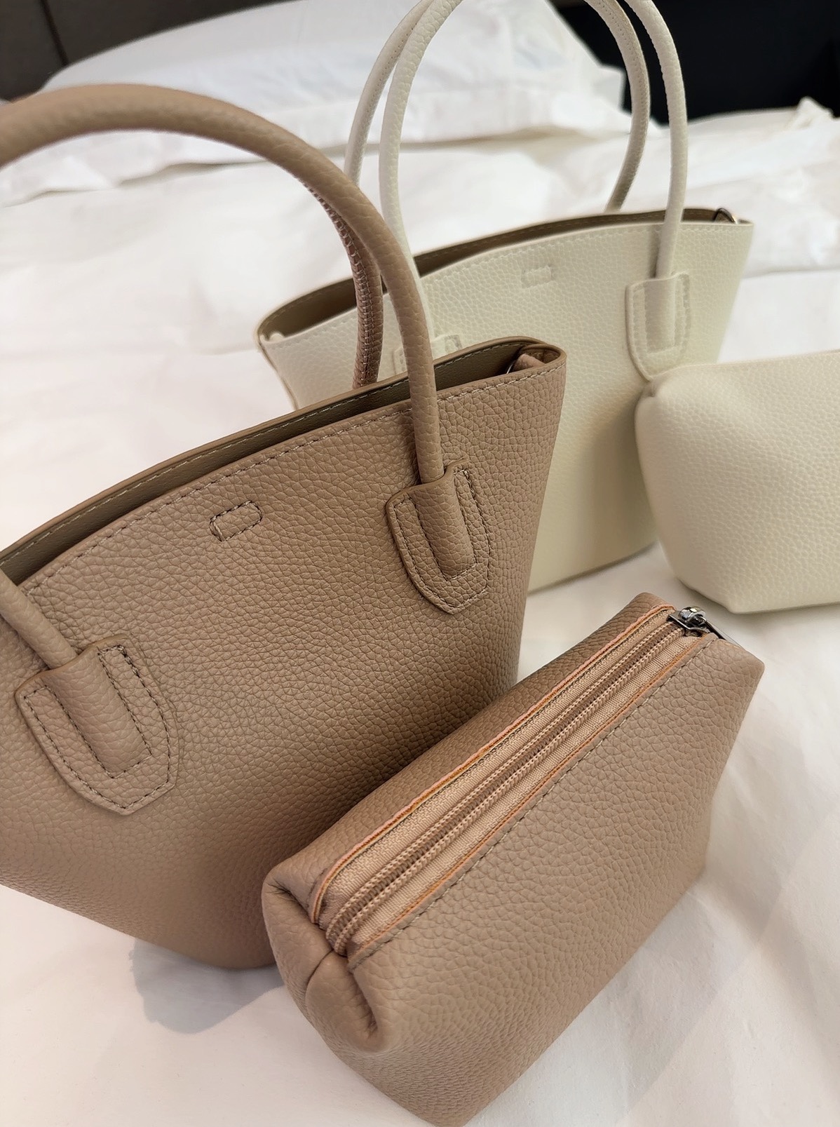 LA2279 ROA MINI TOTE BAG