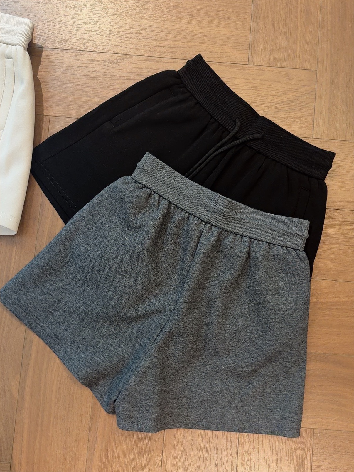 LDB6623 IVA EVERYDAY PREMIUM CASUAL SHORT
