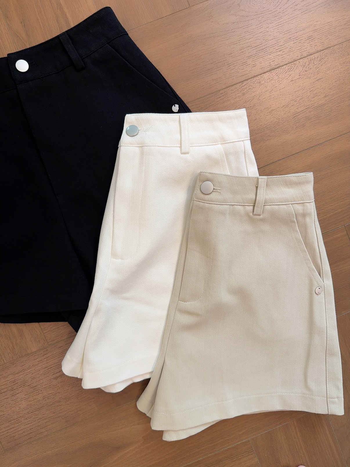 HXB26008 CARY HW SUIT SHORTS