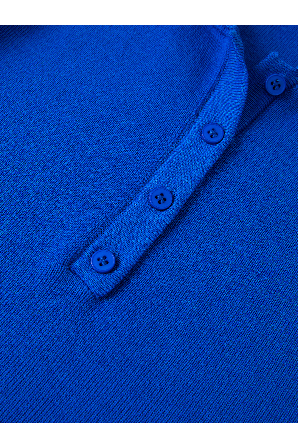 Wool-Blend Hooded Longline Knit Top-VIMLYSTORE