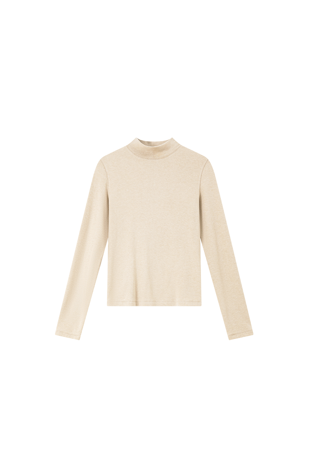 Stand Collar Knit Slip Vest Dress Set-VIMLYSTORE