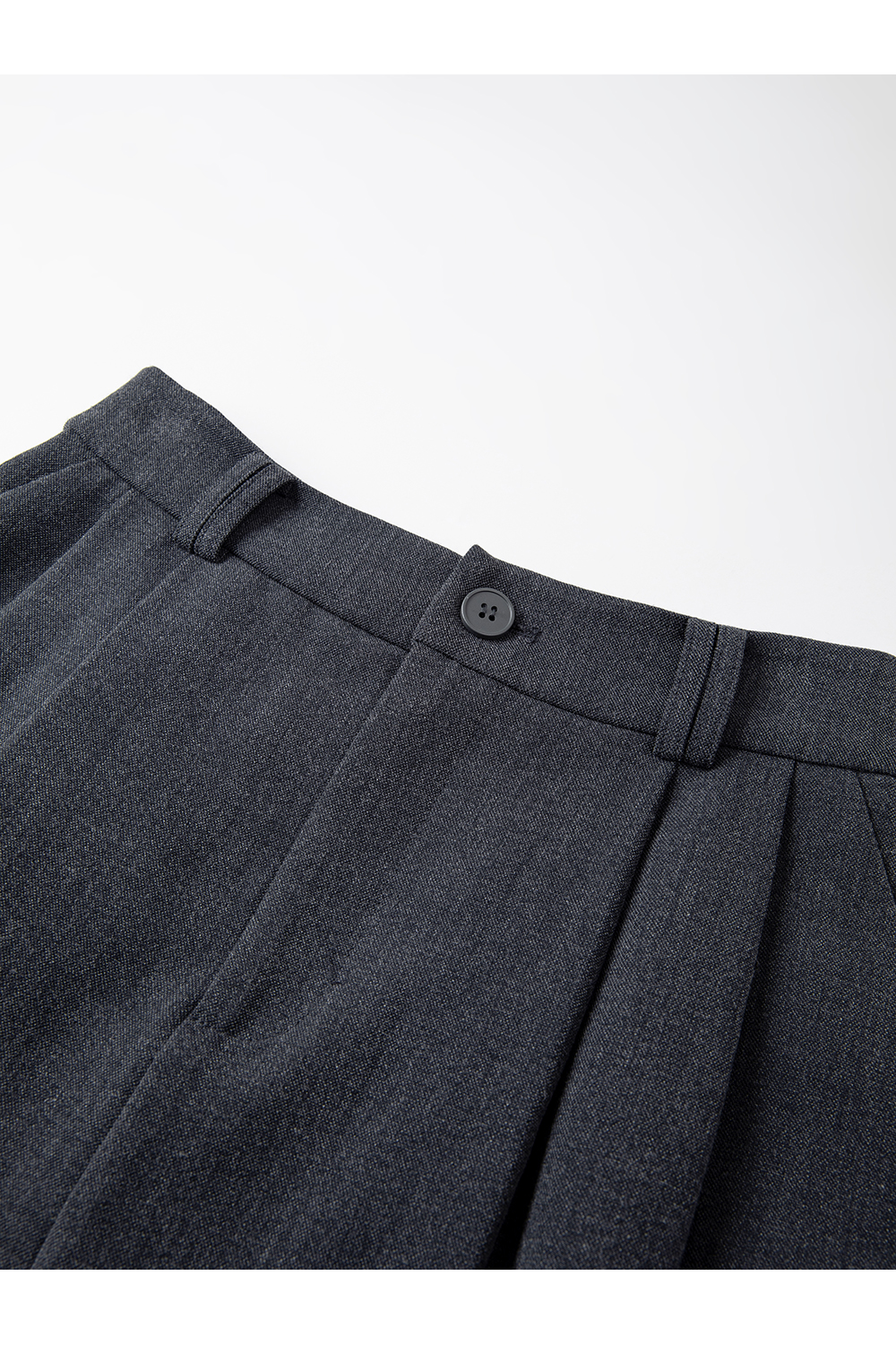 High-End Elegant Commute Waist-Defining Versatile A-Line Skirt-VIMLYSTORE