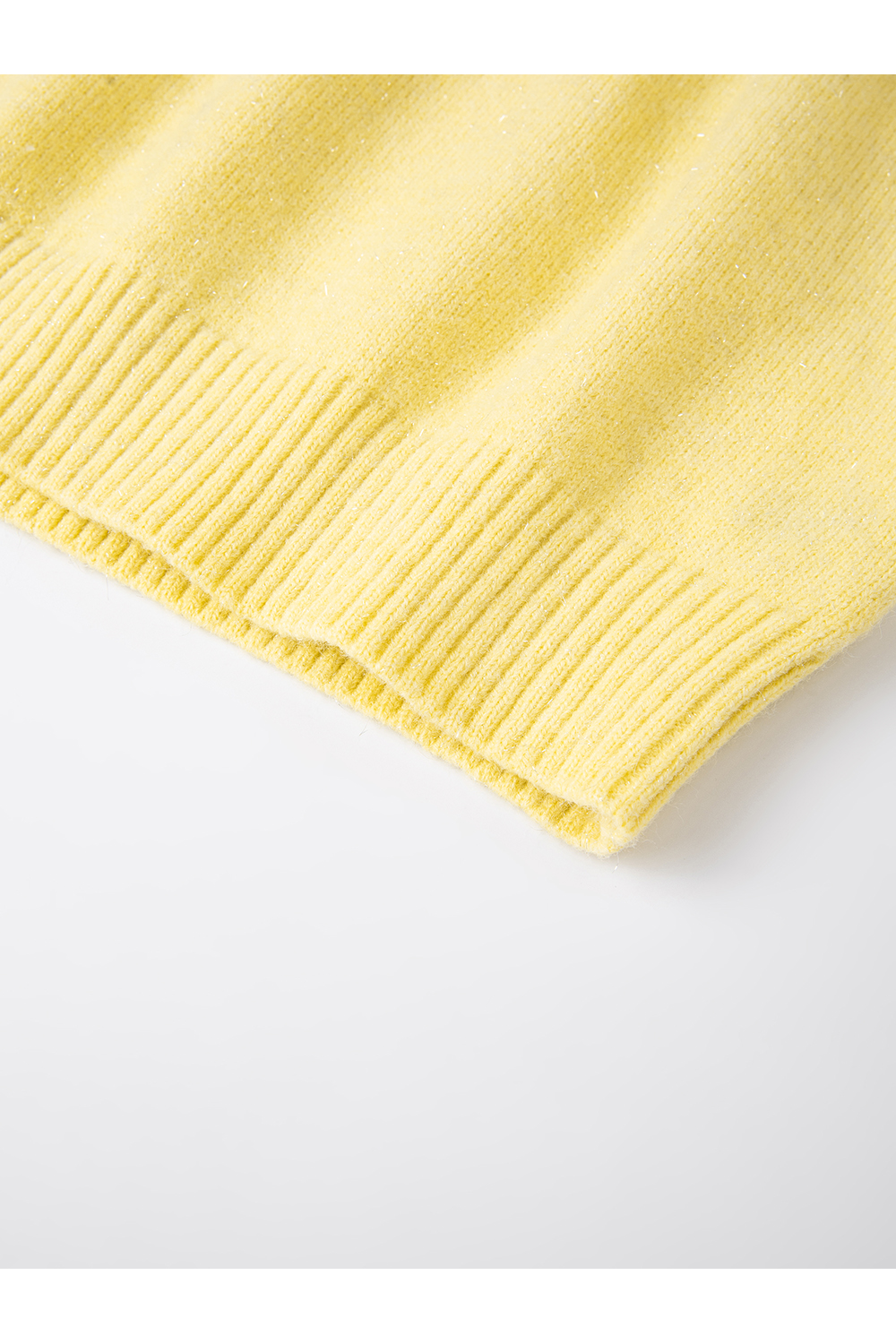 Cable Knit Crewneck Pullover Sweater-VIMLYSTORE