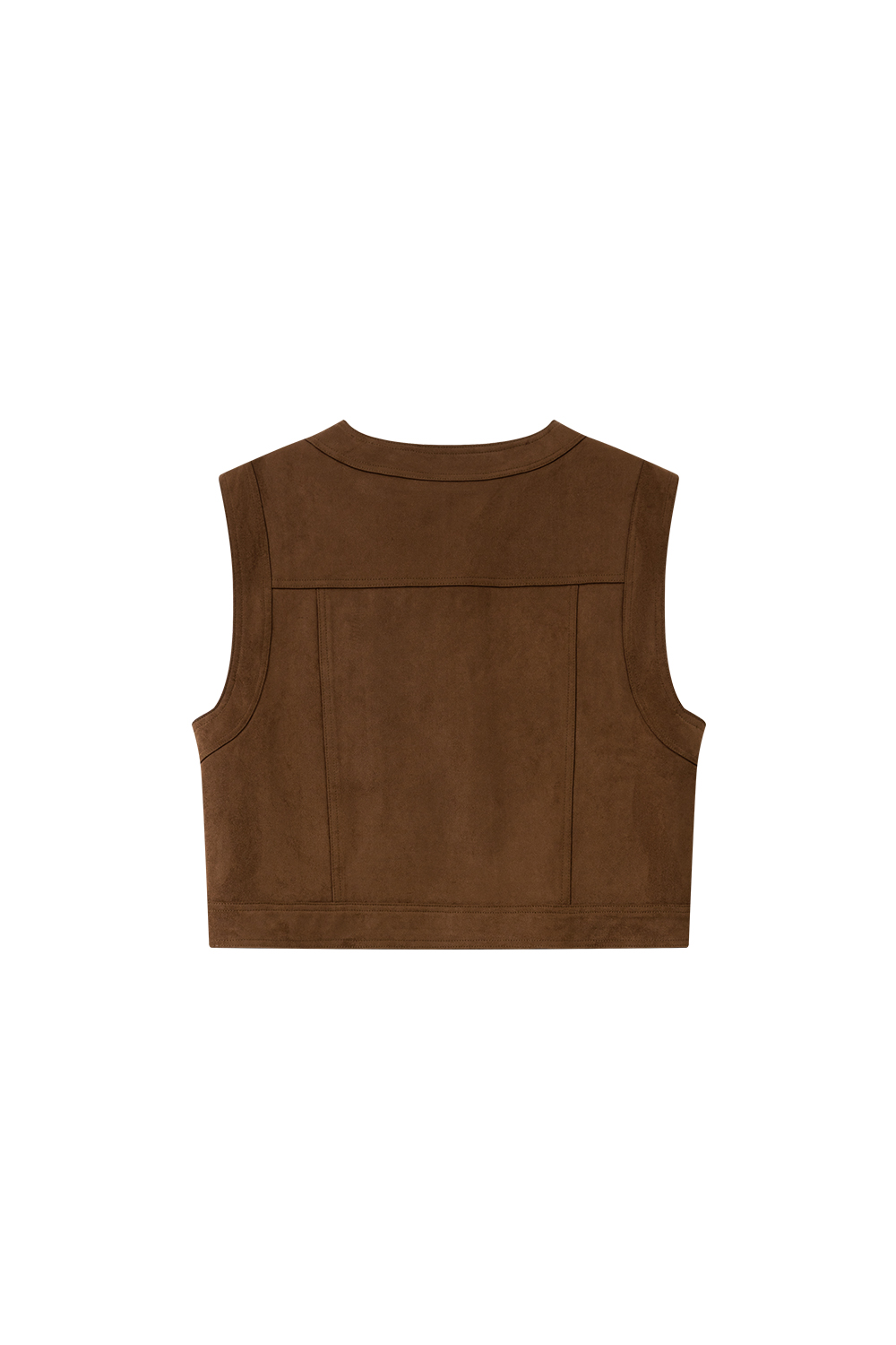 Retro Vest-style Hooded Dress Set-VIMLYSTORE