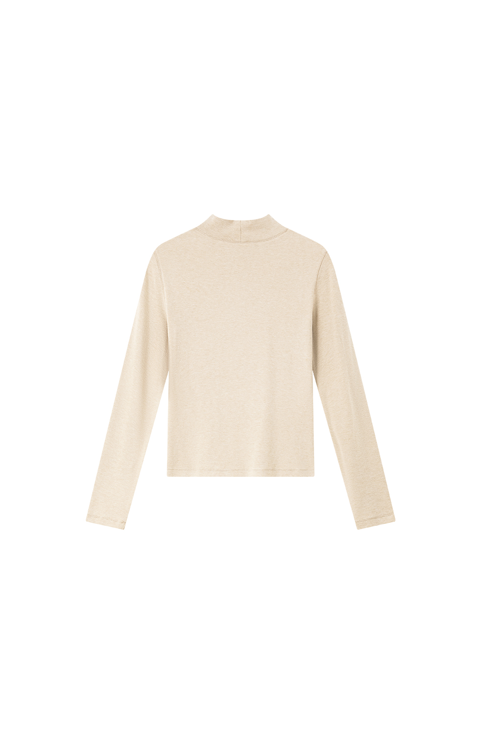 Stand Collar Knit Slip Vest Dress Set-VIMLYSTORE