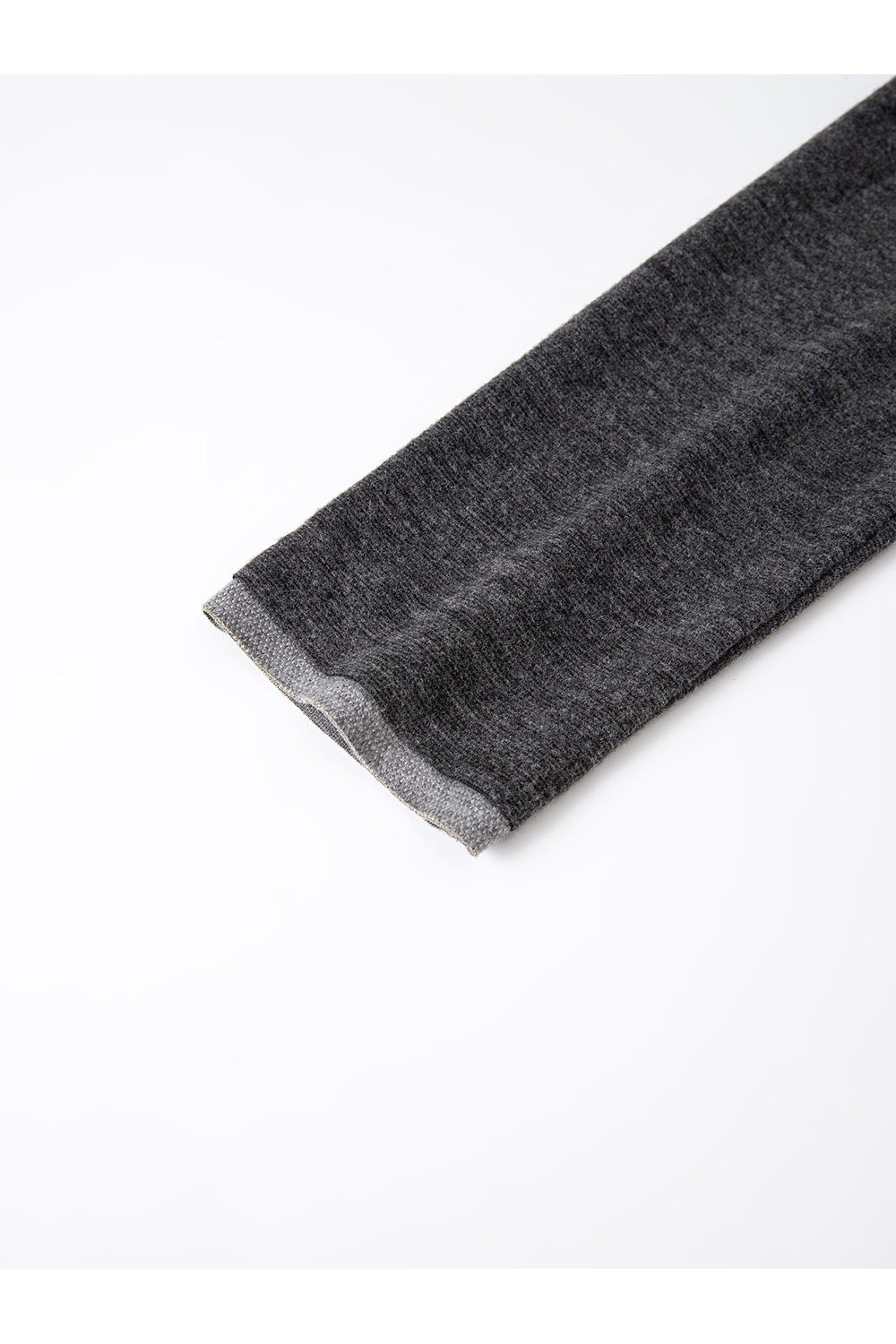 Sleek Knit Sheath Dress for the Office-VIMLYSTORE