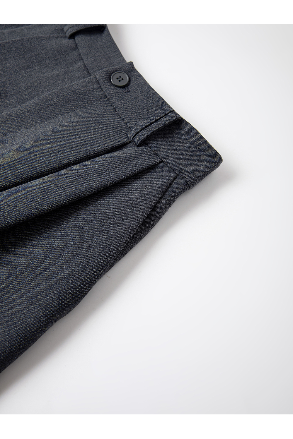 High-End Elegant Commute Waist-Defining Versatile A-Line Skirt-VIMLYSTORE