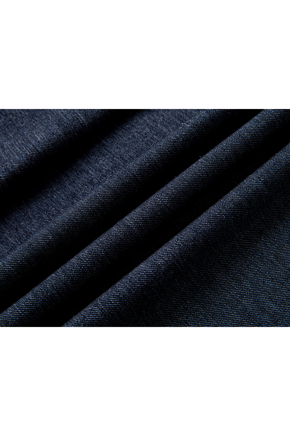 Draping Textured Versatile Commute Casual Wide-Leg Trousers-VIMLYSTORE