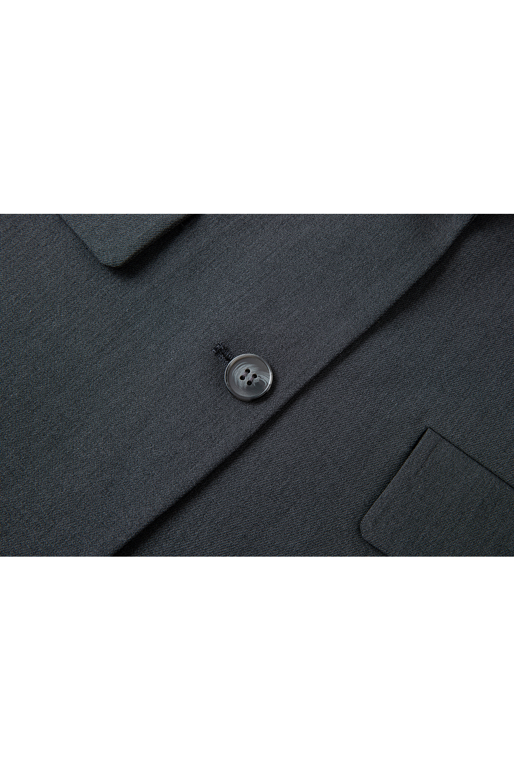 High-grade gray commuter Western-style clothes and pants-VIMLYSTORE