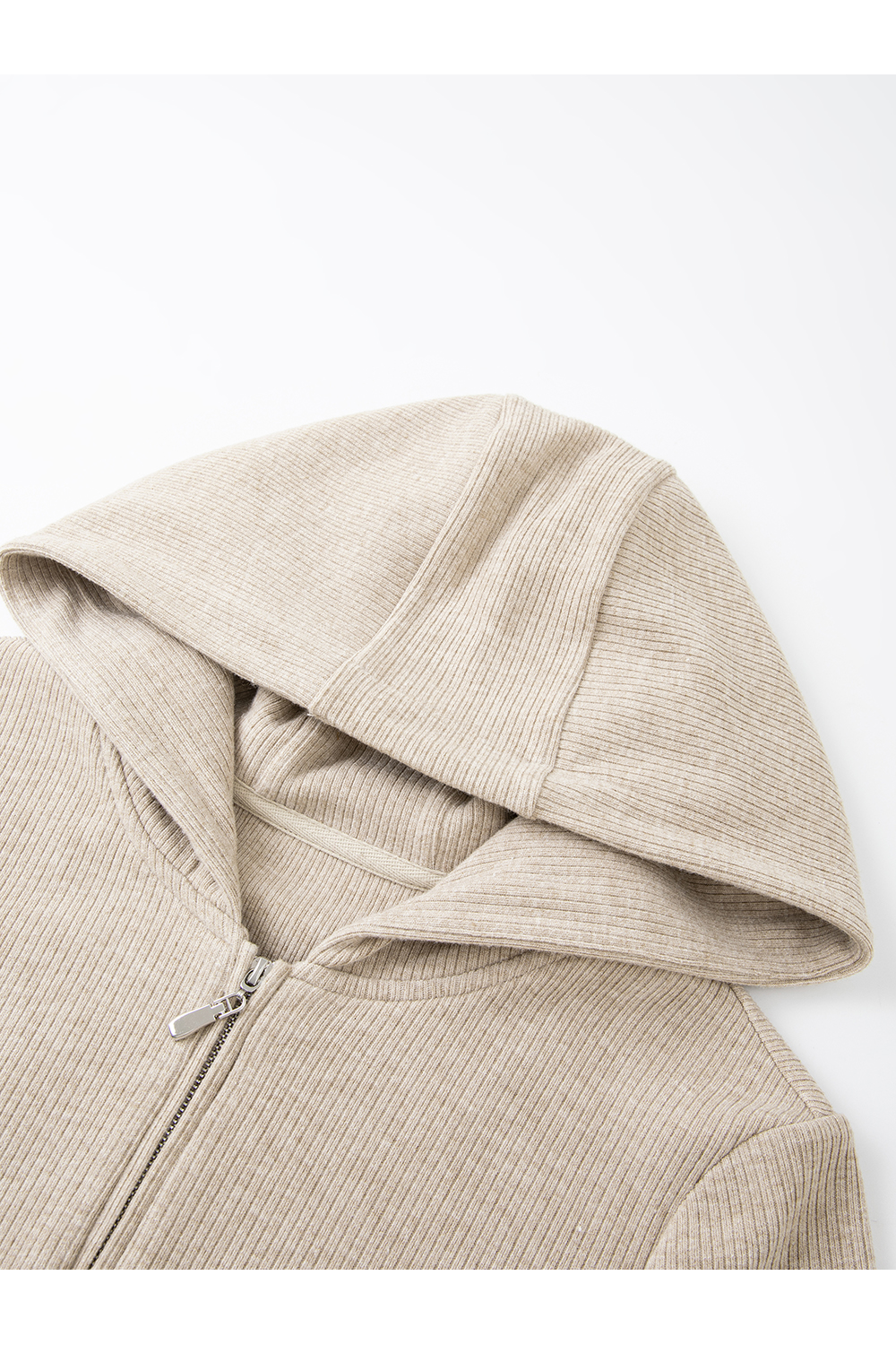 Retro Vest-style Hooded Dress Set-VIMLYSTORE