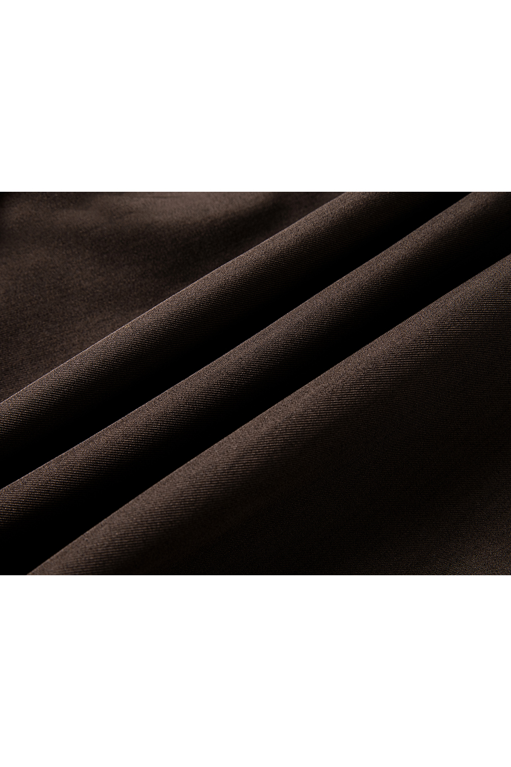 Commute Style Short Height Increasing Slimming Lapel Trench Coat-VIMLYSTORE