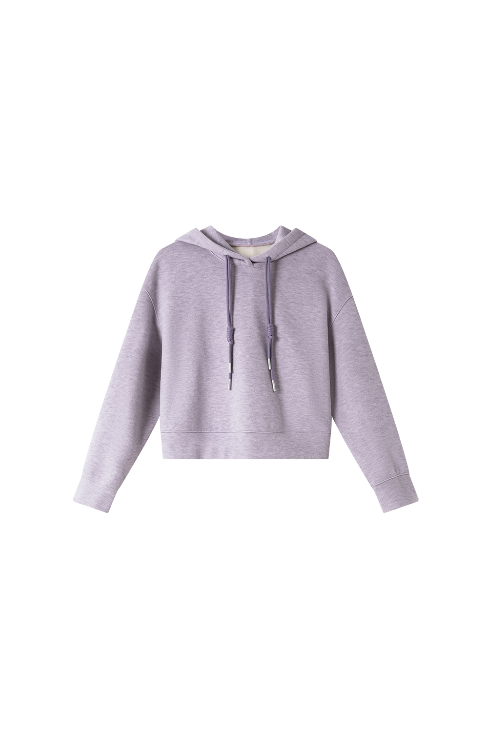 Casual Sports Hoodie Set