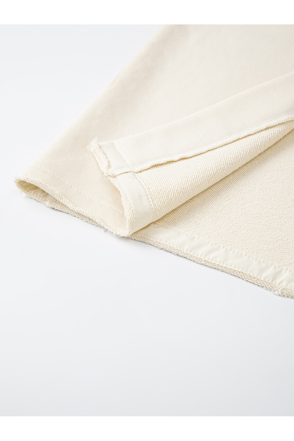 Casual Sports Midi Skirt