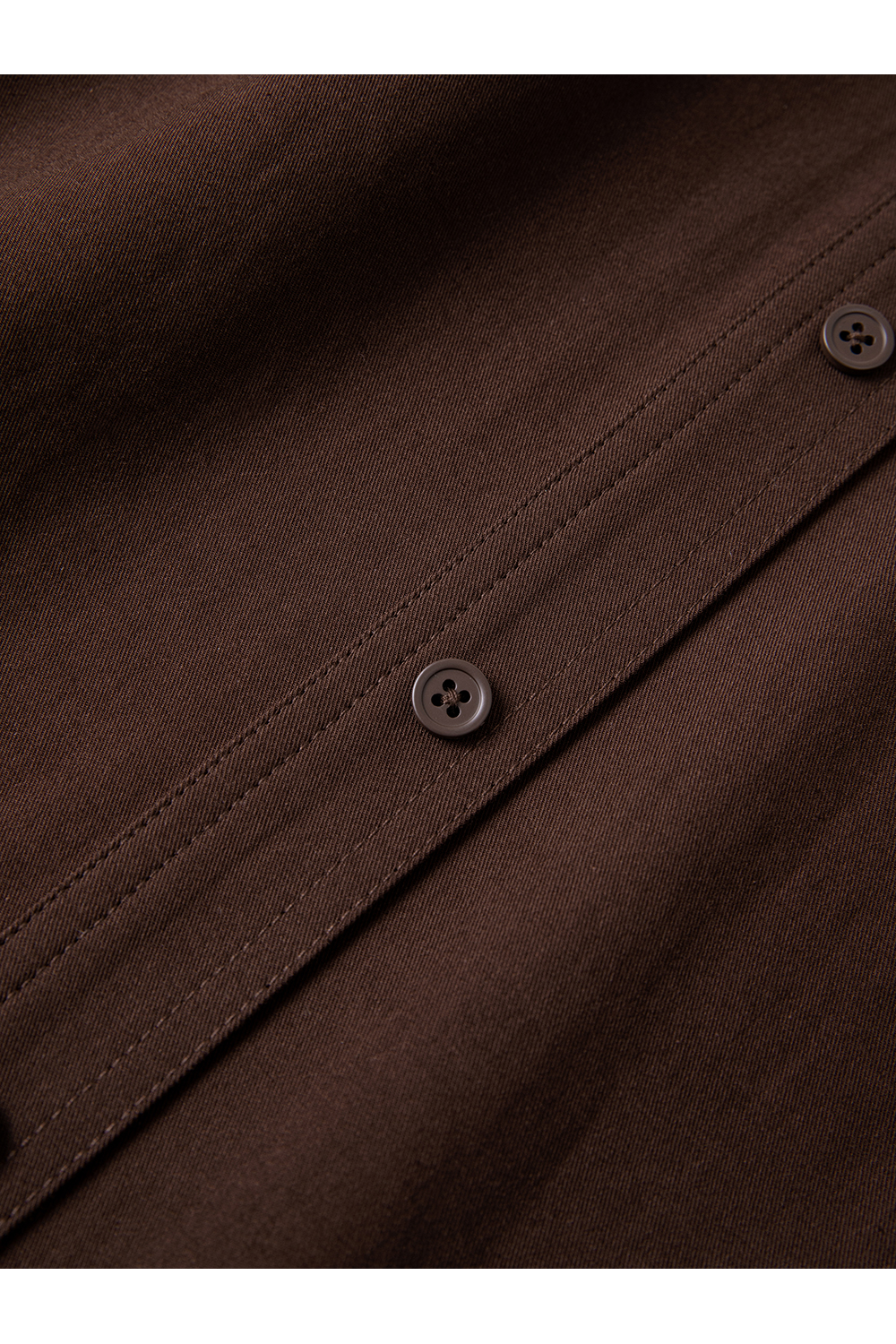 Belted Shirt Dress with Defined Waist-VIMLYSTORE