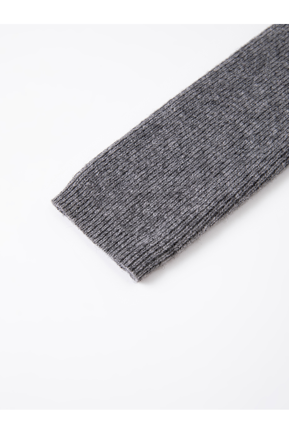 Lace-Trimmed V-Neck Layering Knit Camisole-VIMLYSTORE