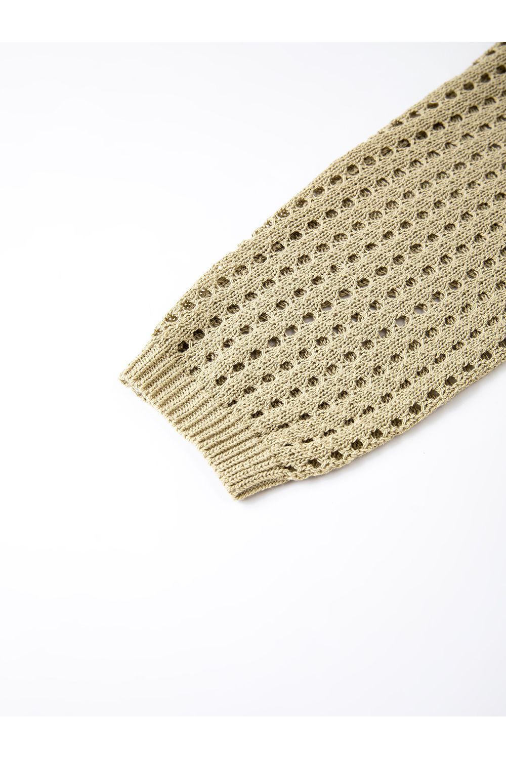 Cut-Out U-Neck Knit Top and Vest Dress Two-Piece Set-VIMLYSTORE