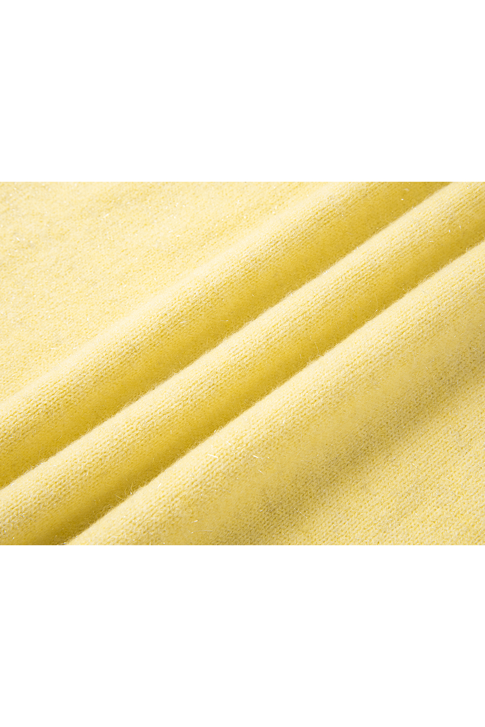 Cable Knit Crewneck Pullover Sweater-VIMLYSTORE