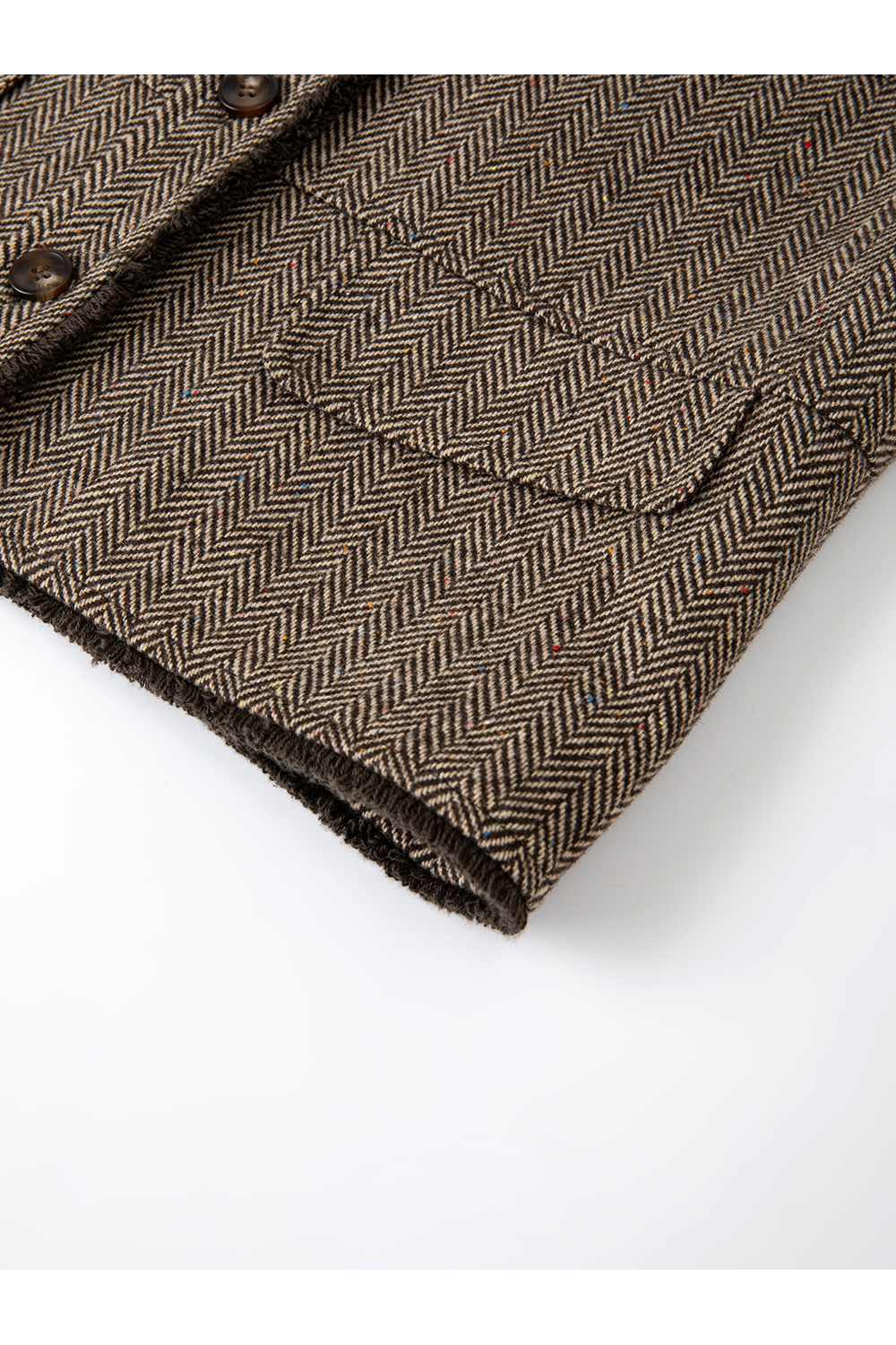 Round Neck Vest A-Line Long Skirt Set-VIMLYSTORE