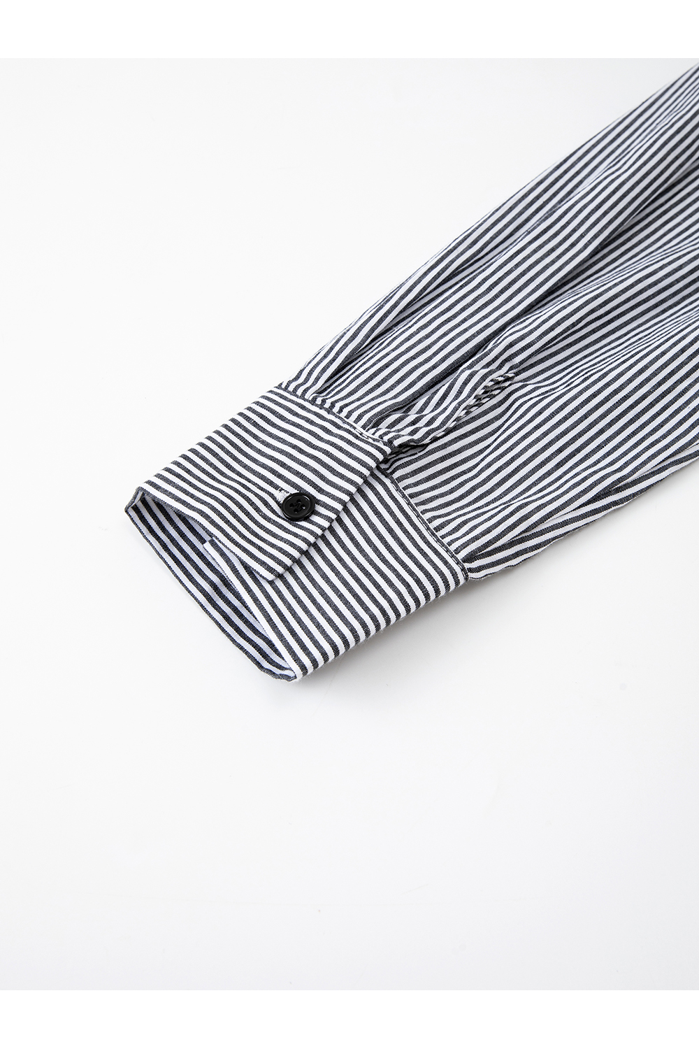 Grey Fake Two-Piece Lapel Knit Top