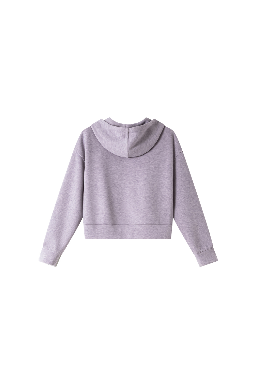 Casual Sports Hoodie Set