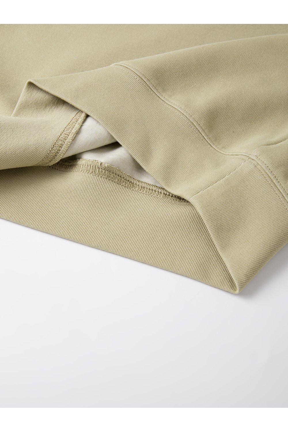 Crewneck Sweatshirt & Embroidered A-Line Skirt Set-VIMLYSTORE