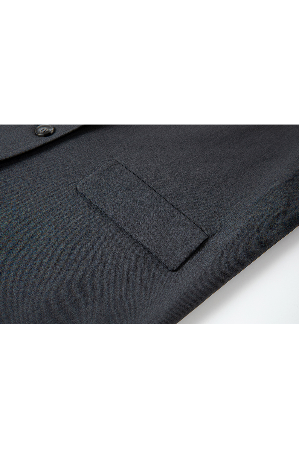 High-grade gray commuter Western-style clothes and pants-VIMLYSTORE