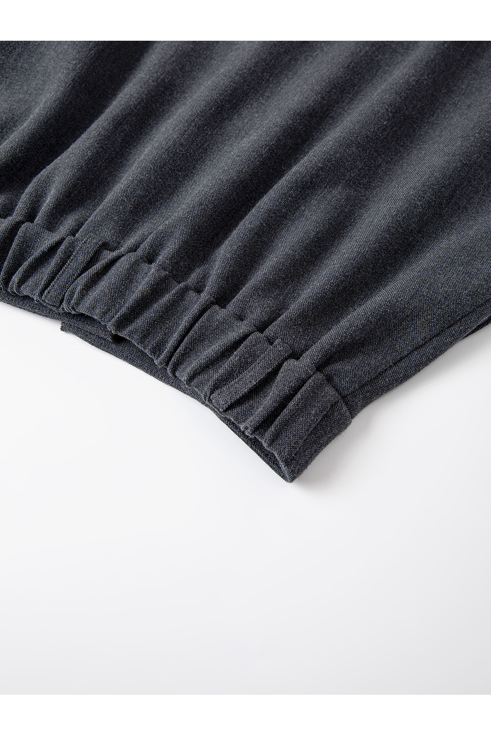 High-End Elegant Commute Waist-Defining Versatile A-Line Skirt-VIMLYSTORE