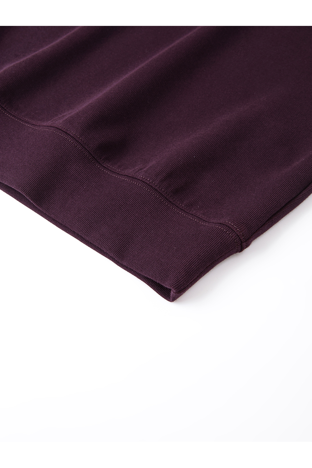 Hooded Sweatshirt Wide-Leg Pants Knit Set-VIMLYSTORE