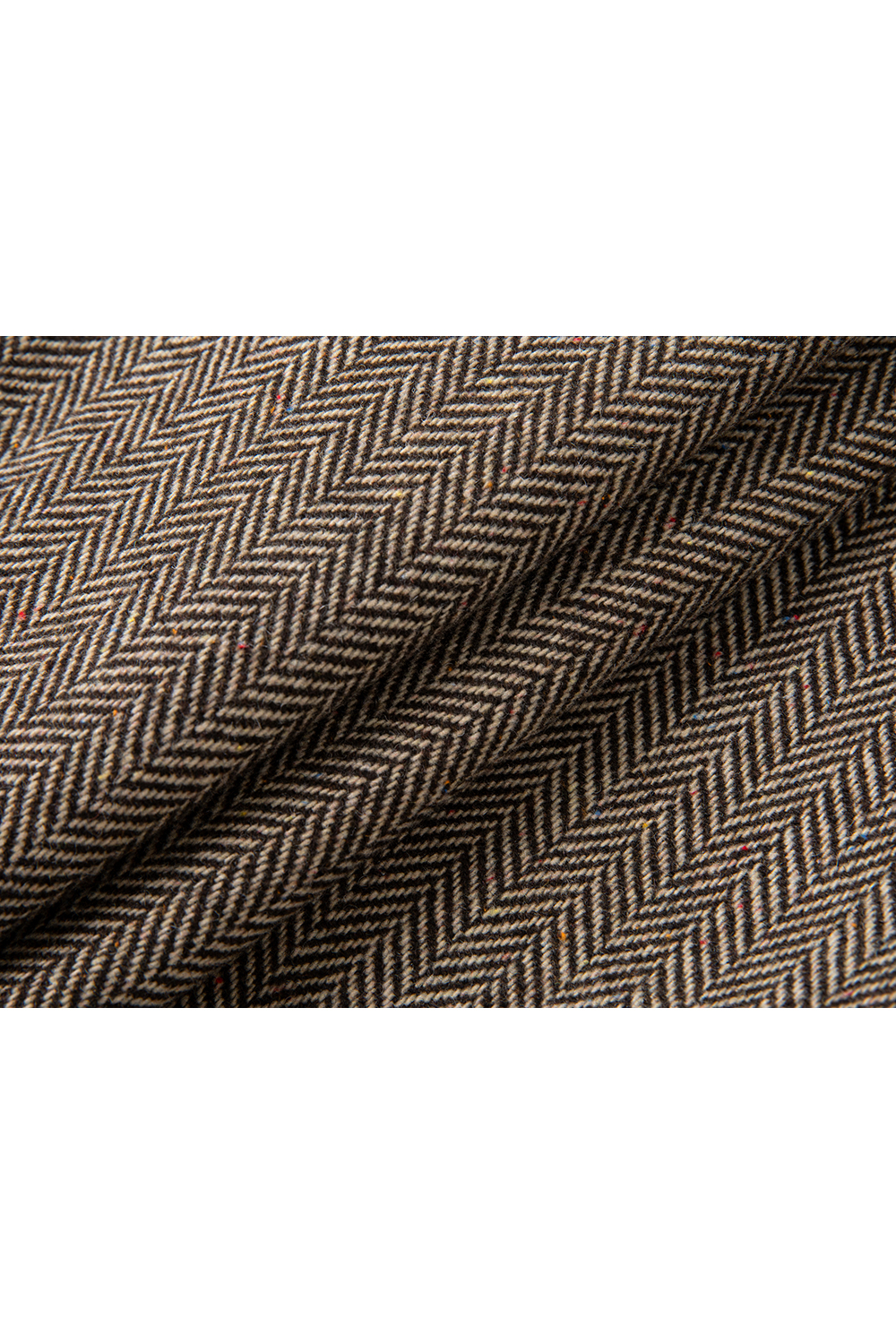 Round Neck Vest A-Line Long Skirt Set-VIMLYSTORE