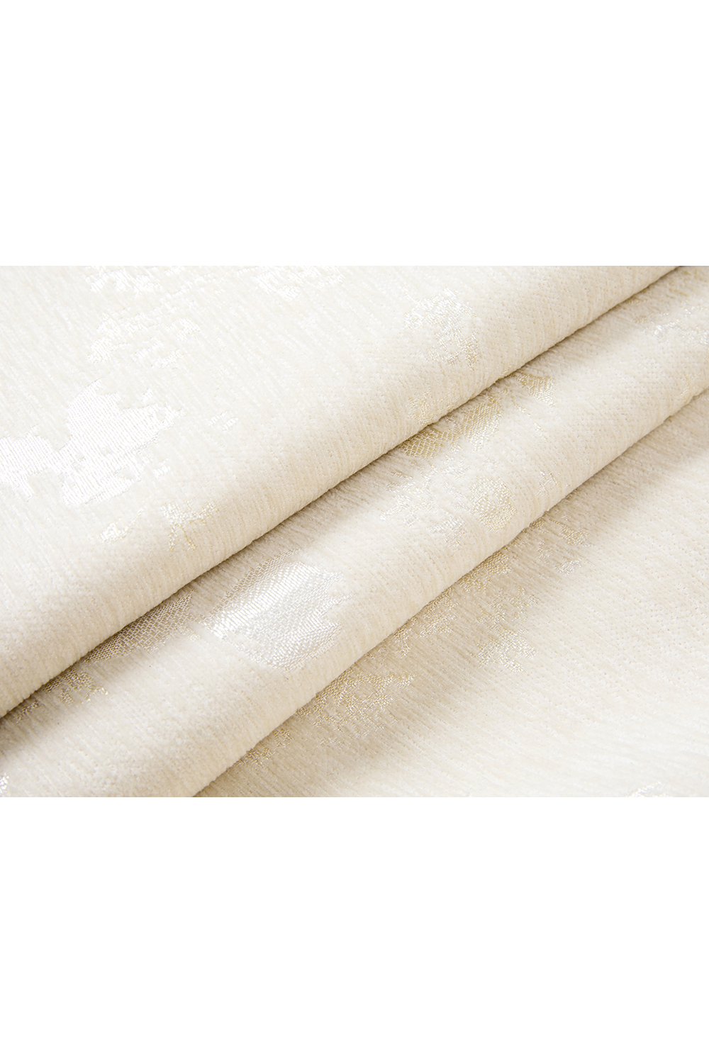 Chinese-Style Jacquard Short Jacket