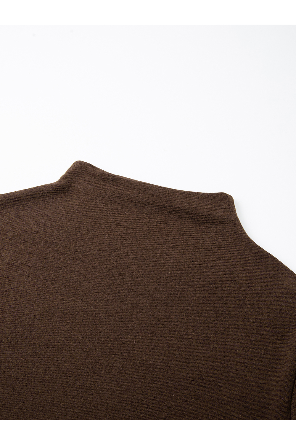 French-Style Stand-Up Collar Vest, Undershirt & Pants Three-Piece Set