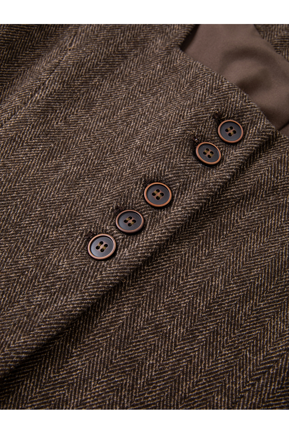 Workplace Style Three-piece Set