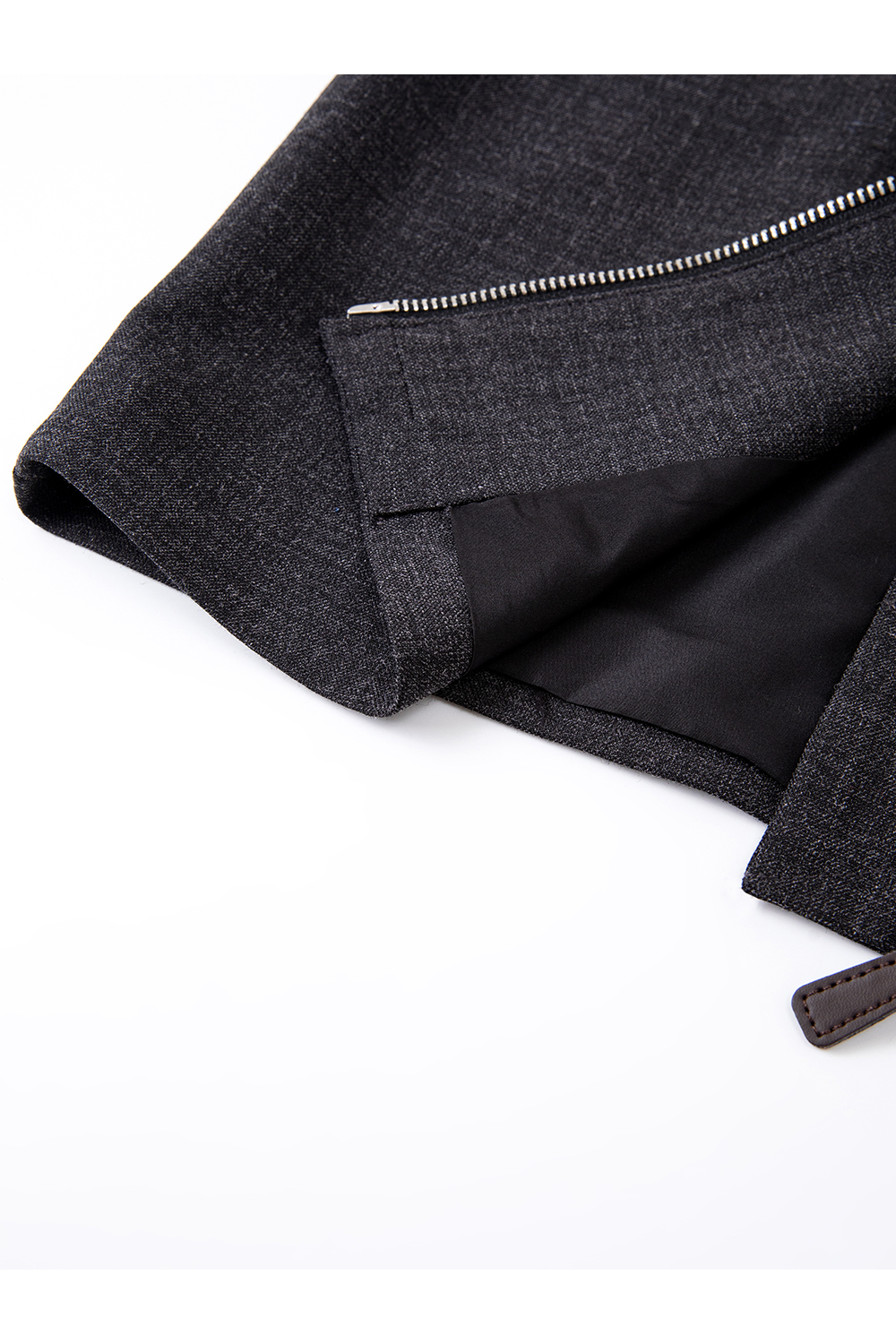 Vintage-Inspired Waistcoat & Trousers Suit-VIMLYSTORE