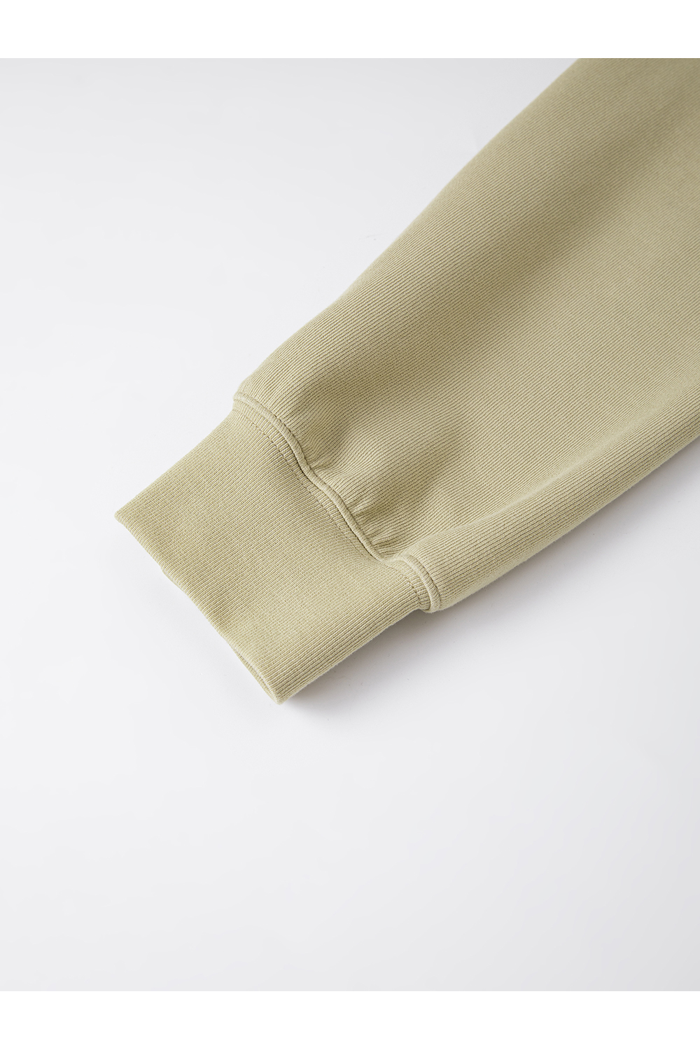 Crewneck Sweatshirt & Embroidered A-Line Skirt Set-VIMLYSTORE