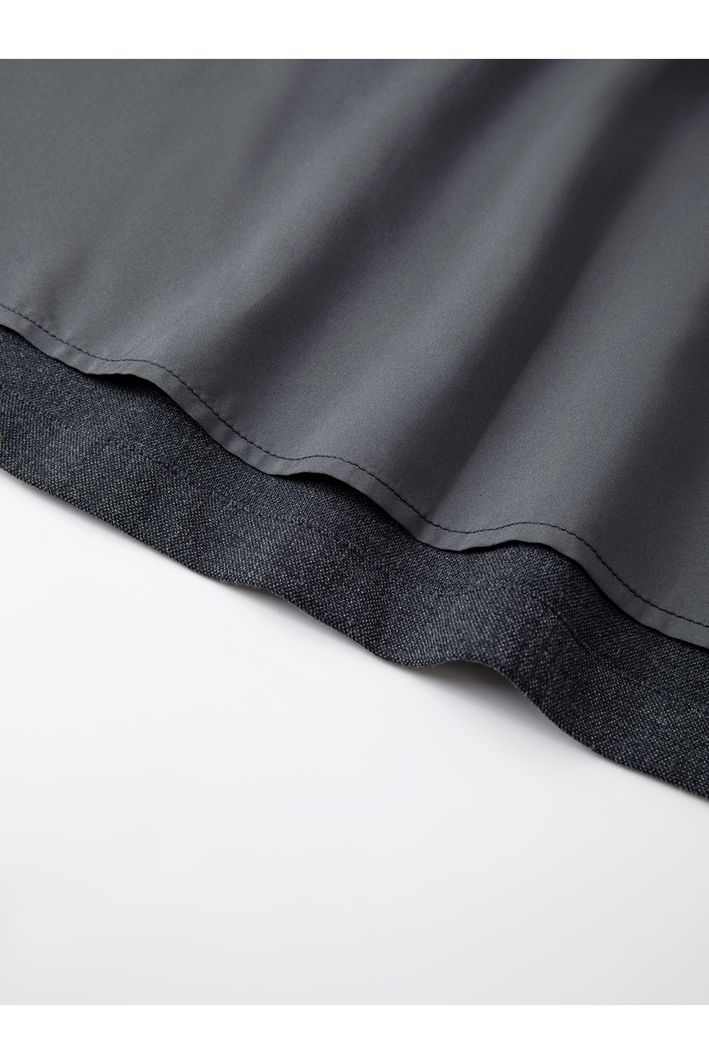 High-End Elegant Commute Waist-Defining Versatile A-Line Skirt-VIMLYSTORE