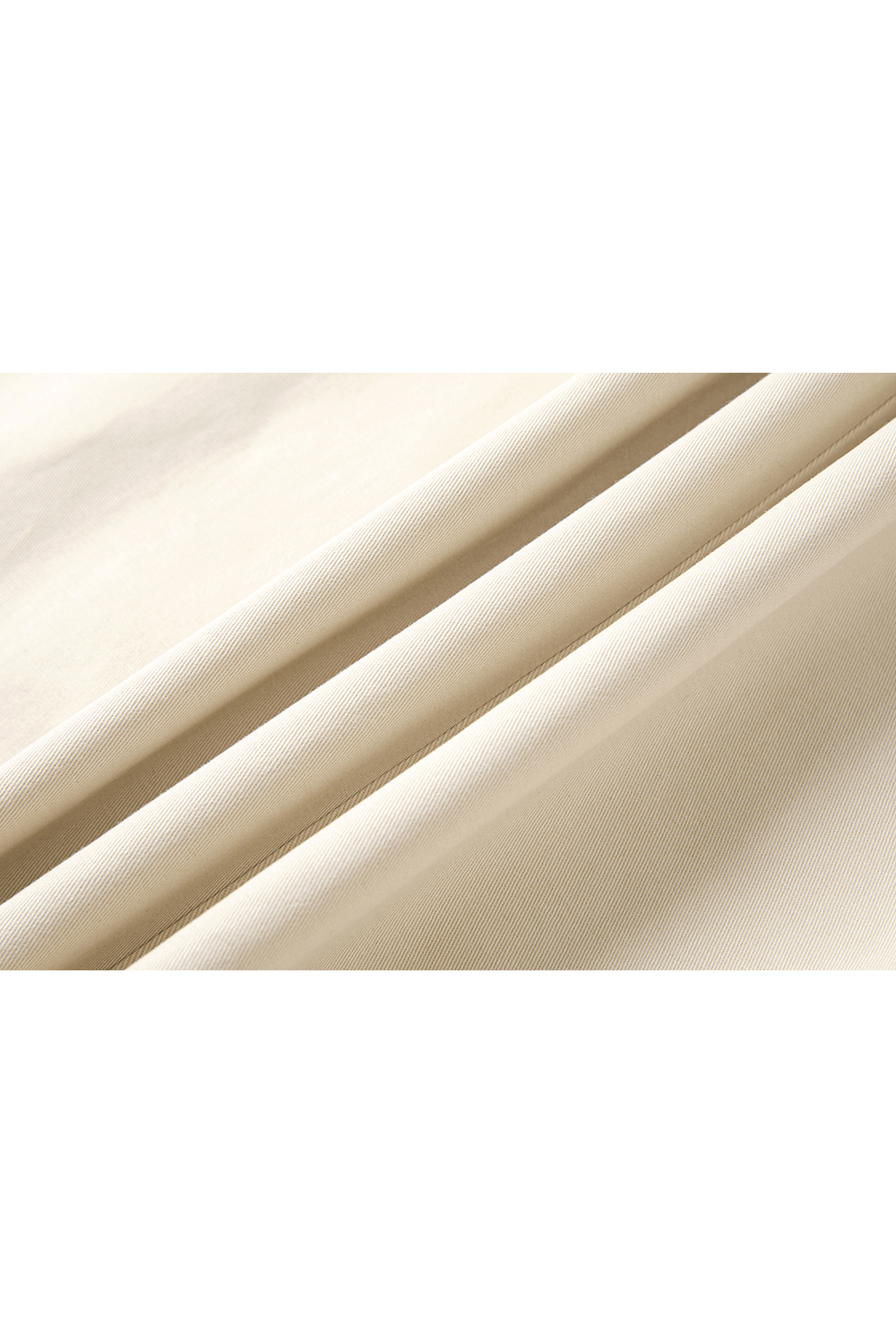 Commuter Barnes wind contrast windbreaker coat-VIMLYSTORE