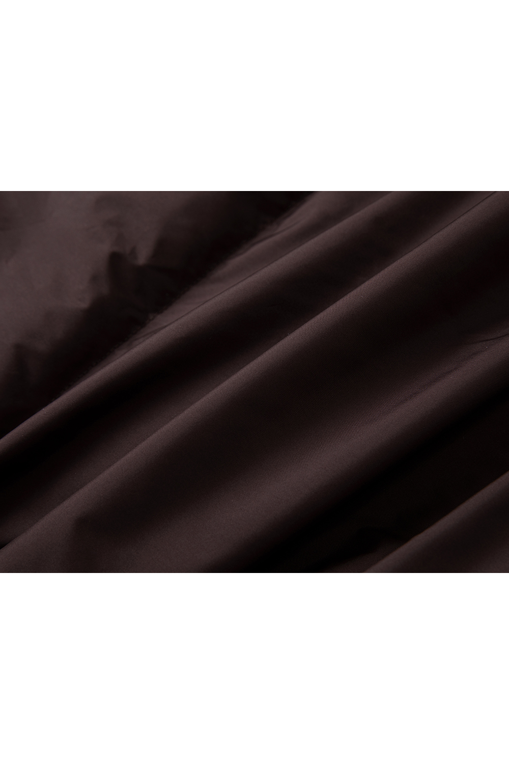 Patchwork Plaid Stand Collar Warm Short Hooded Down Jacket-VIMLYSTORE