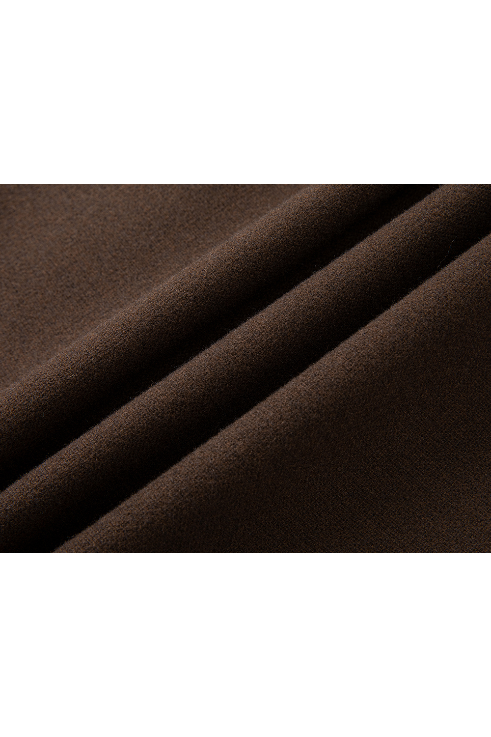 Stand Collar Knit Slip Vest Dress Set-VIMLYSTORE