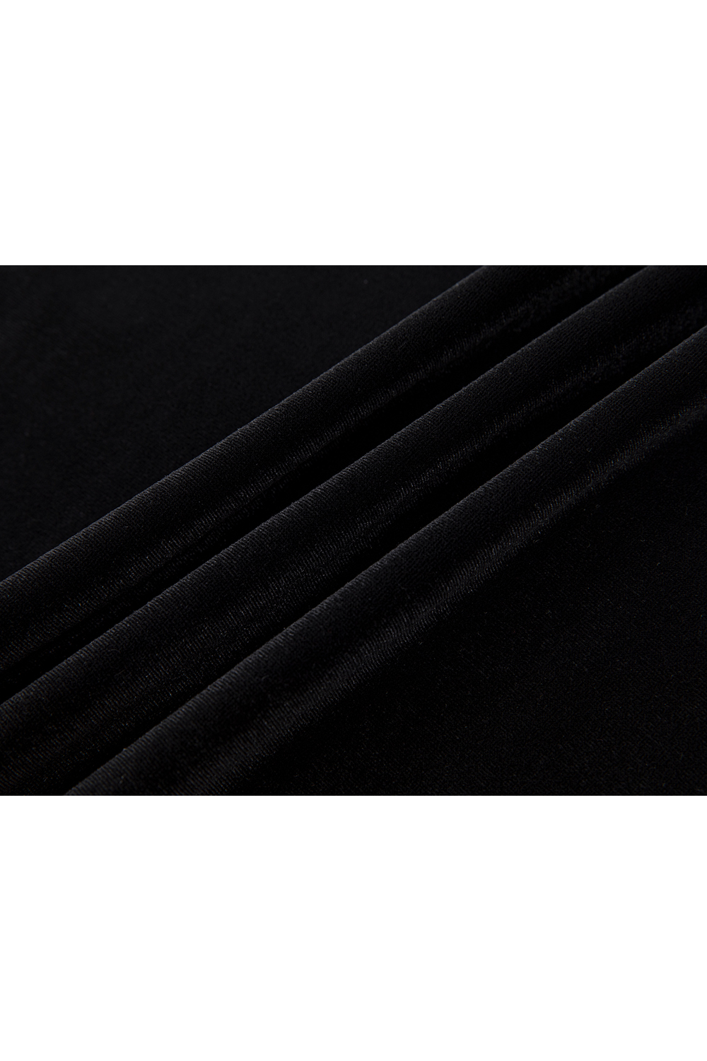 French-Style Velvet Set