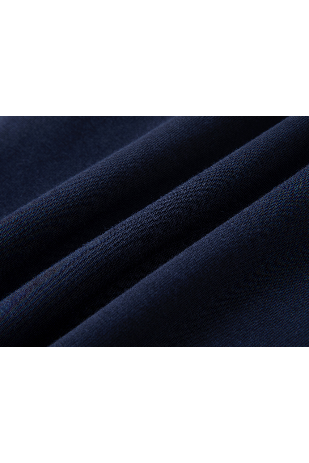 Navy blue commuting suit dress for women