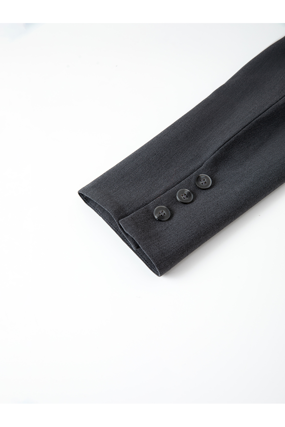 High-grade gray commuter Western-style clothes and pants-VIMLYSTORE