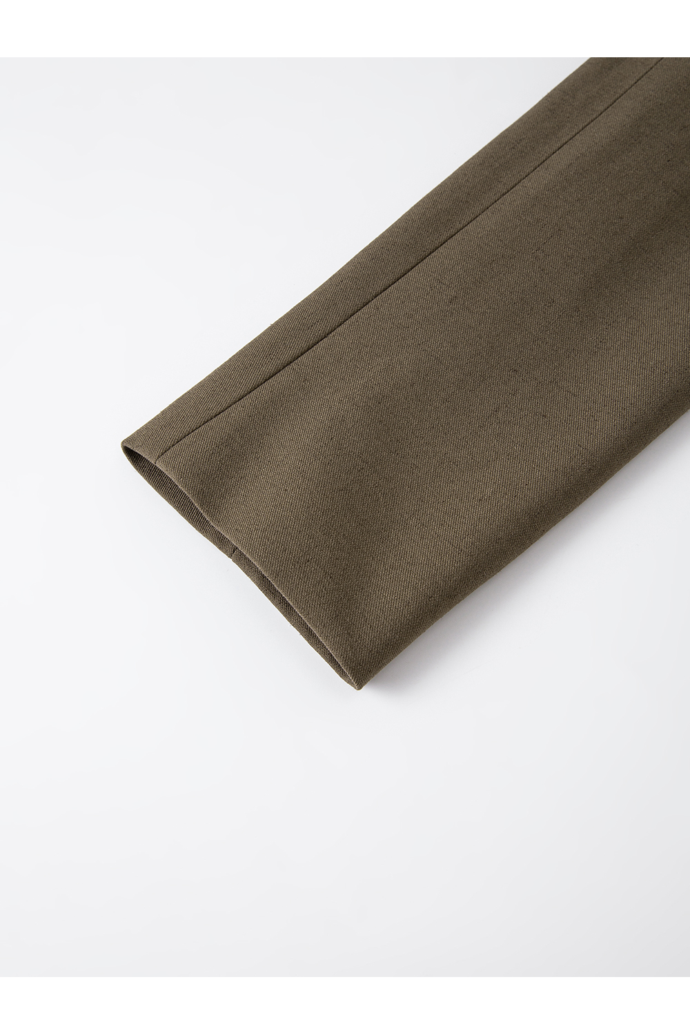 Hooded Lace Jacket Top with Casual Trousers Suit Set-VIMLYSTORE