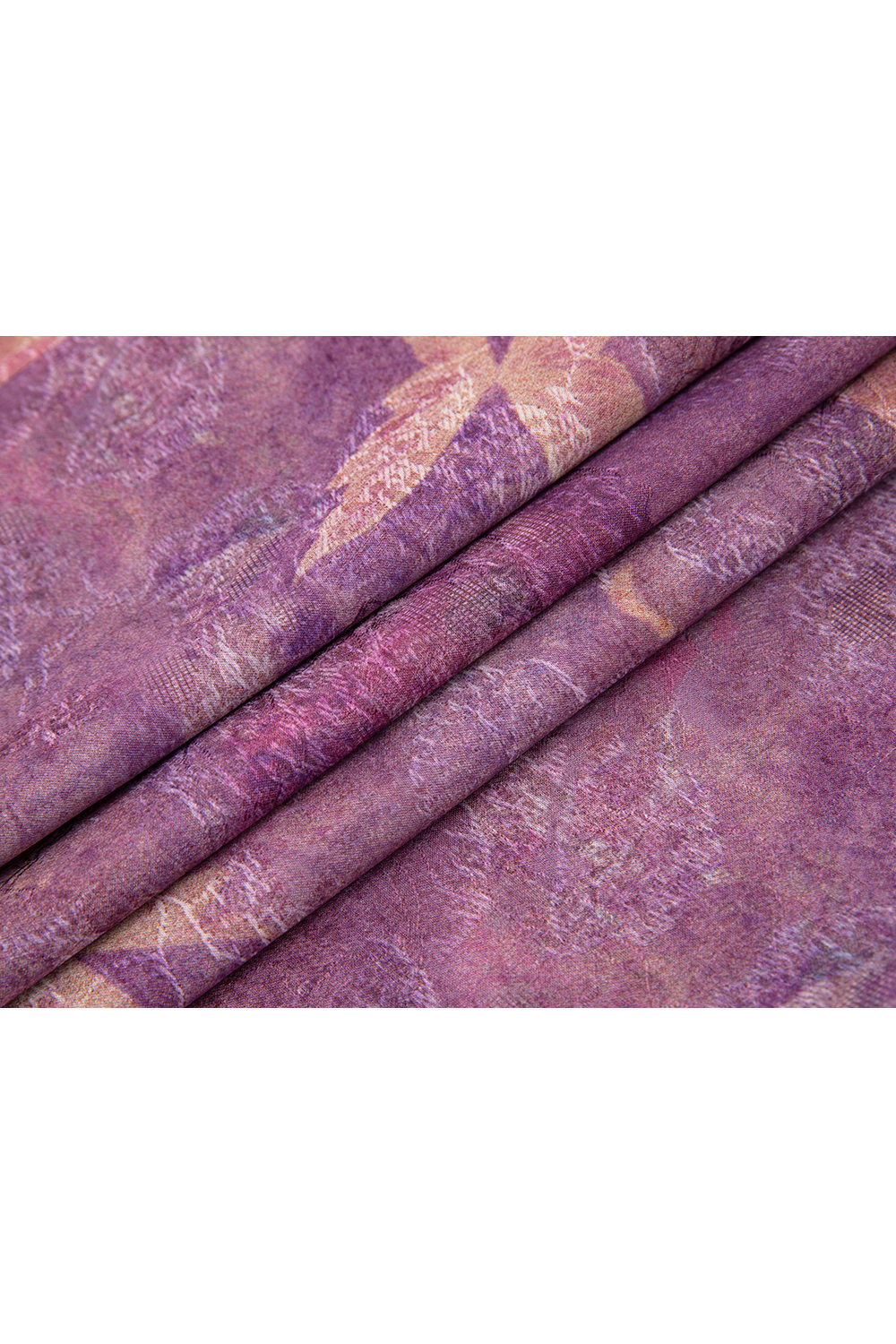 Purple new Chinese style jacket and trousers suit-VIMLYSTORE