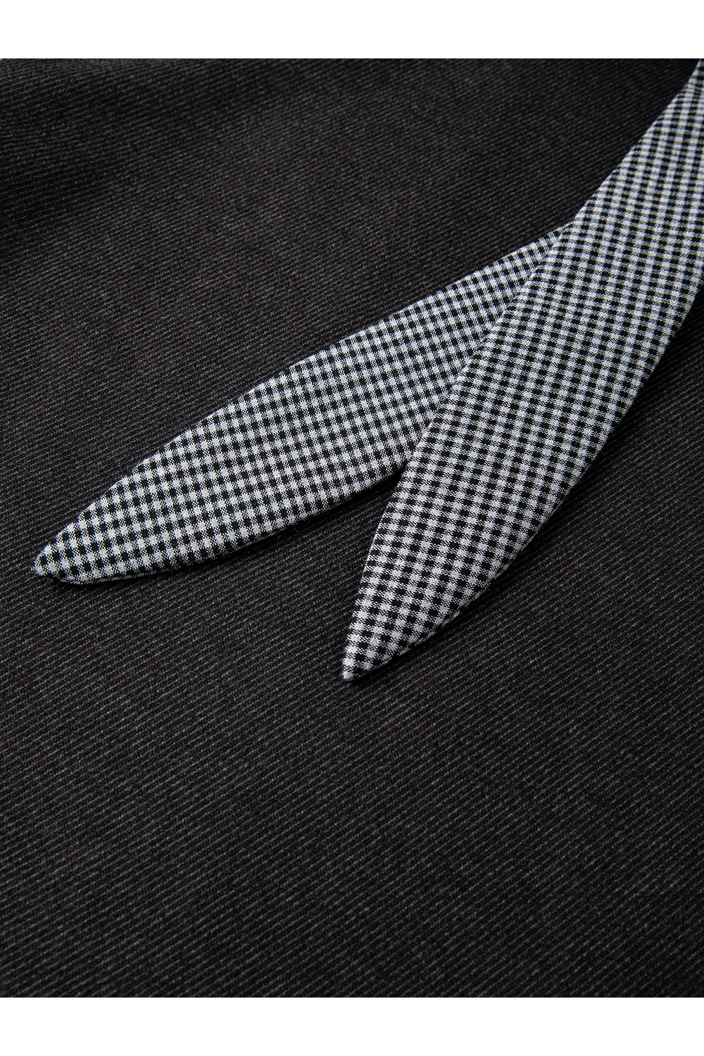 Stand Collar Top & Flowy Maxi Skirt Set-VIMLYSTORE