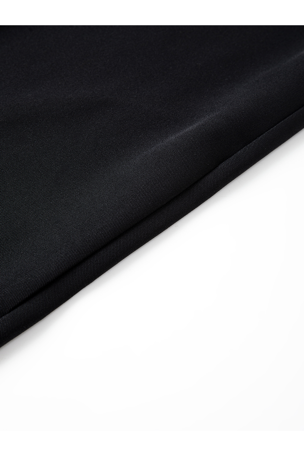 French-Inspired Sleeveless Jumper Dress-VIMLYSTORE