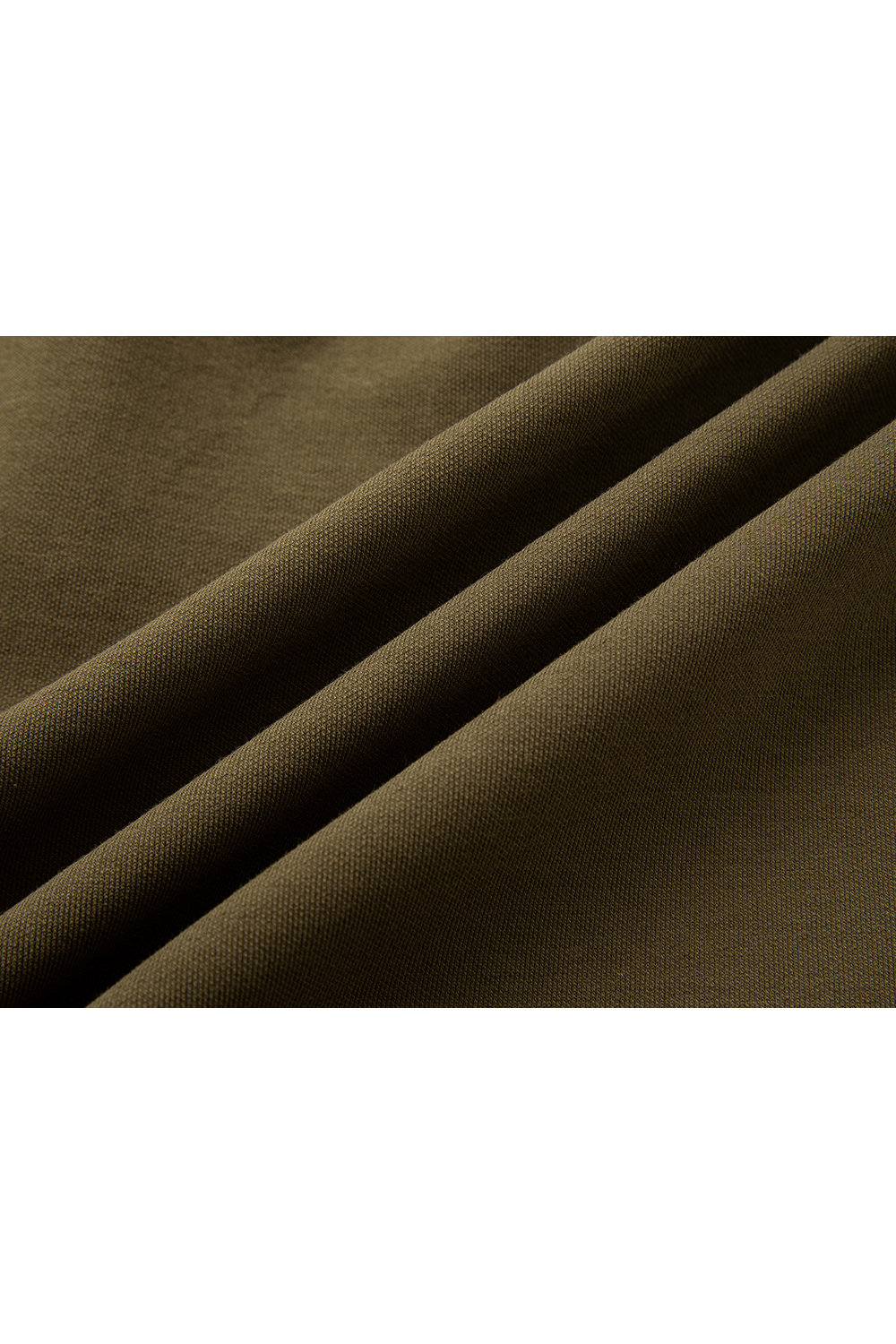 Little Elephant Embroidered Lapel Sweatshirt Wide-Leg Pants Set-VIMLYSTORE