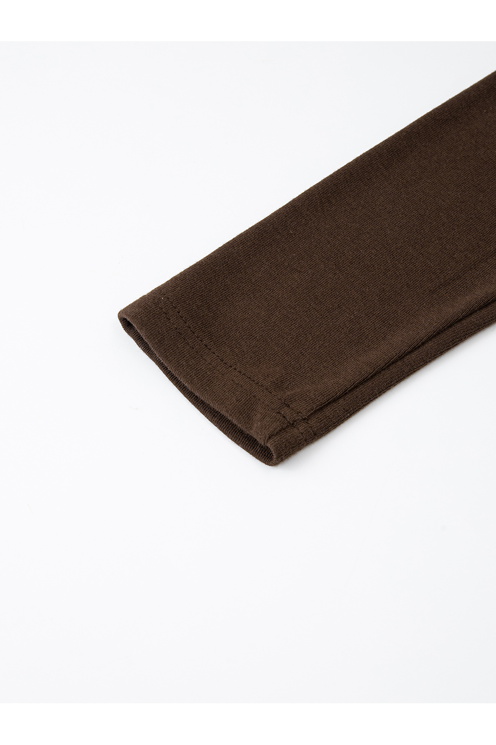 French-Style Stand-Up Collar Vest, Undershirt & Pants Three-Piece Set