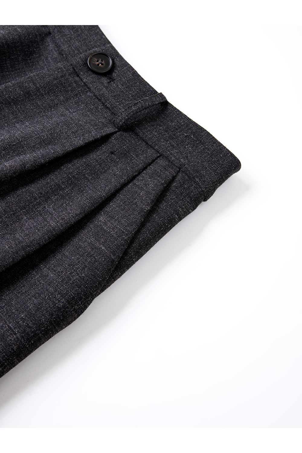 Vintage-Inspired Waistcoat & Trousers Suit-VIMLYSTORE