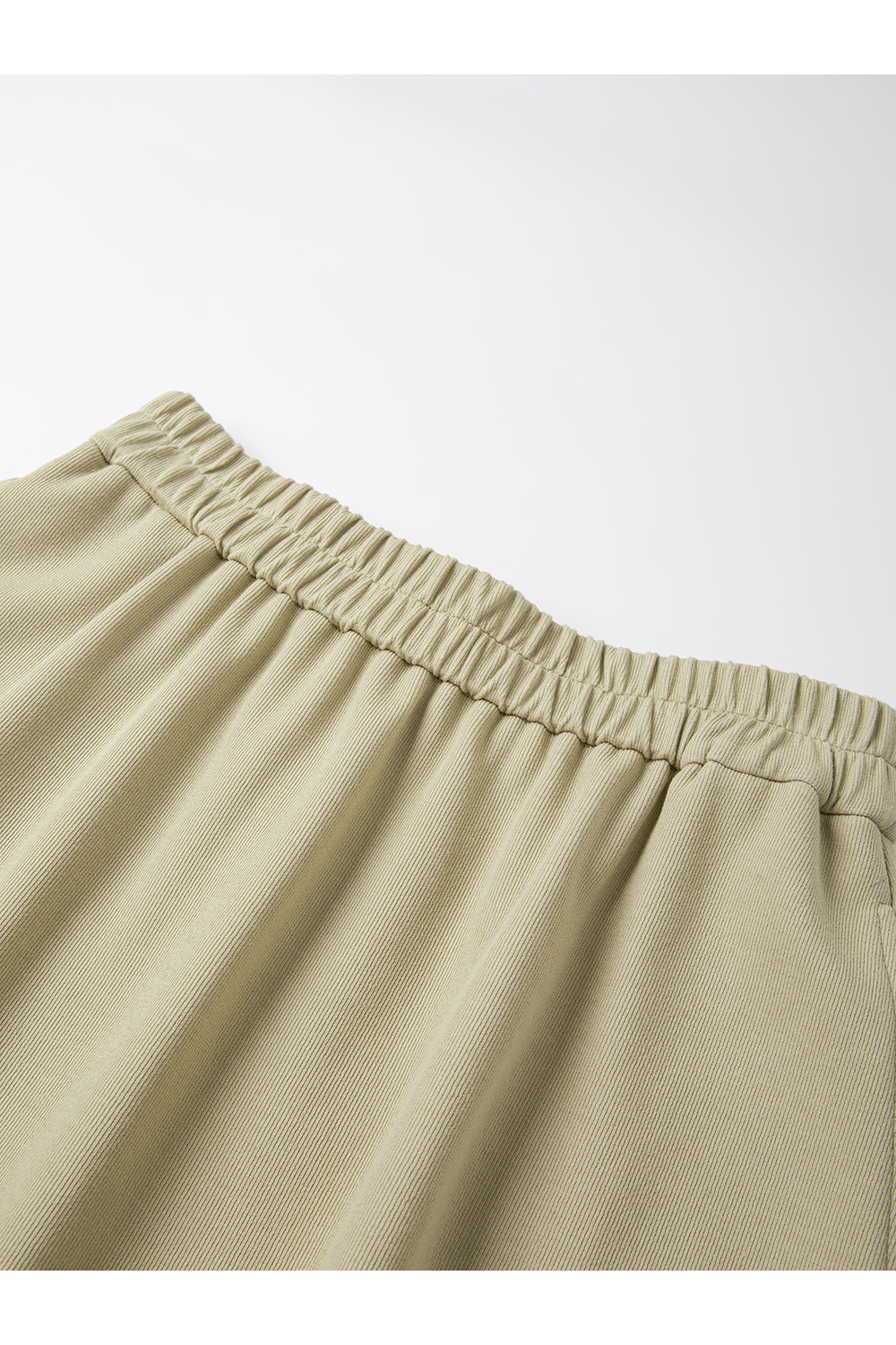 Crewneck Sweatshirt & Embroidered A-Line Skirt Set-VIMLYSTORE